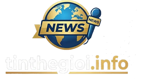 Tin Nóng Thế Giới – Cập Nhật 24/7 Tại Tinthegioi.info