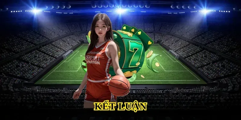 Kết luận
